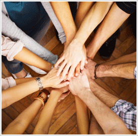 Corporate Social Responsibility