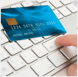 E-commerce